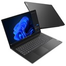 Laptop Lenovo V15 G6 15.6" AMD Ryzen 5 150 AMD Radeon 660M 16GB 512GB SSD Windows 11 Professional czarny