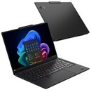 Laptop Lenovo ThinkPad X1 Carbon Aura Edition 14.0" Intel Core Ultra 7-355 Intel 32GB 512GB SSD Windows 11 Professional czarny