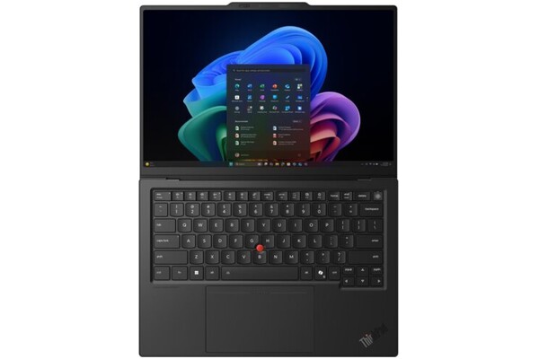 Laptop Lenovo ThinkPad X1 Carbon Aura Edition 14.0" Intel Core Ultra 7-355 Intel 32GB 512GB SSD Windows 11 Professional czarny