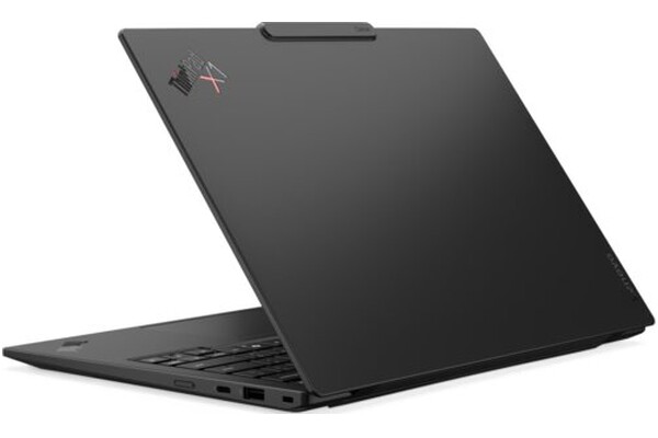 Laptop Lenovo ThinkPad X1 Carbon Aura Edition 14.0" Intel Core Ultra 7-355 Intel 32GB 512GB SSD Windows 11 Professional czarny