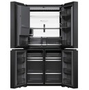 Lodówka HAIER Cube HCW99F18DIMB