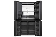 Lodówka HAIER Cube HCW99F18DIMB