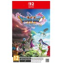 Dragon Quest XI Echoes of an Elusive Age Edycja Ostateczna 2 Nintendo Switch