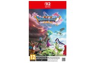 Dragon Quest XI Echoes of an Elusive Age Edycja Ostateczna 2 Nintendo Switch