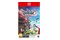 Dragon Quest XI Echoes of an Elusive Age Edycja Ostateczna 2 Nintendo Switch