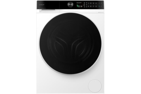 Pralka Candy BQ49BL11US Smart 9.0kg 1400obr./min