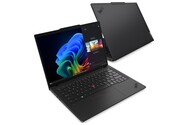 Laptop Lenovo ThinkPad T14 14.0" AMD Ryzen AI 5 PRO 340 AMD Radeon 840M 32GB 512GB SSD Windows 11 Professional czarny