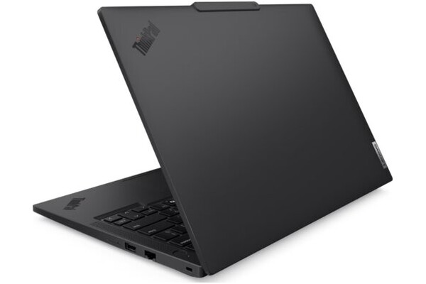 Laptop Lenovo ThinkPad T14 14.0" AMD Ryzen AI 5 PRO 340 AMD Radeon 840M 32GB 512GB SSD Windows 11 Professional czarny