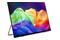 Monitor 16.0" ACER PE160W czarny