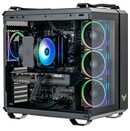 Mad Dog HORIZON-A01WR32WP AMD Ryzen 7 32GB DDR5 AMD Radeon RX 9070 XT 16GB 1TB SSD Windows 11 Professional