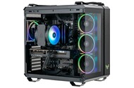 Mad Dog HORIZON-A01WR32WP AMD Ryzen 7 32GB DDR5 AMD Radeon RX 9070 XT 16GB 1TB SSD Windows 11 Professional