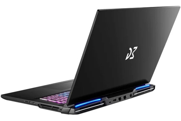Laptop Dream Machines 18.0" Intel Core Ultra 9-275HX NVIDIA GeForce RTX 5070 Ti 32GB 2TB SSD M.2 czarny