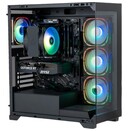 Mad Dog KOLINK-A01WR32WP AMD Ryzen 5 32GB DDR5 NVIDIA GeForce RTX 5070 12GB 1TB SSD Windows 11 Professional