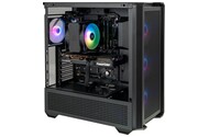 Mad Dog COUGAR-A04DR32 AMD Ryzen 7 32GB DDR5 AMD Radeon RX 9070 XT 16GB 2TB SSD brak