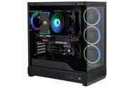 Mad Dog SIMRACE-A06DR32 AMD Ryzen 7 32GB DDR5 NVIDIA GeForce RTX 5070 Ti 16GB 1TB SSD brak