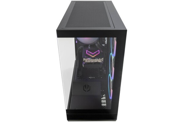 Mad Dog SIMRACE-A06DR32 AMD Ryzen 7 32GB DDR5 NVIDIA GeForce RTX 5070 Ti 16GB 1TB SSD brak