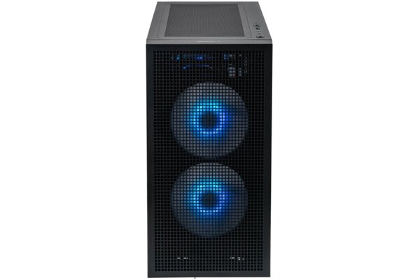 Mad Dog DEEPCOOL360-A10WR32WH AMD Ryzen 5 32GB DDR5 NVIDIA GeForce RTX 5070 12GB 2TB SSD Windows 11 Home