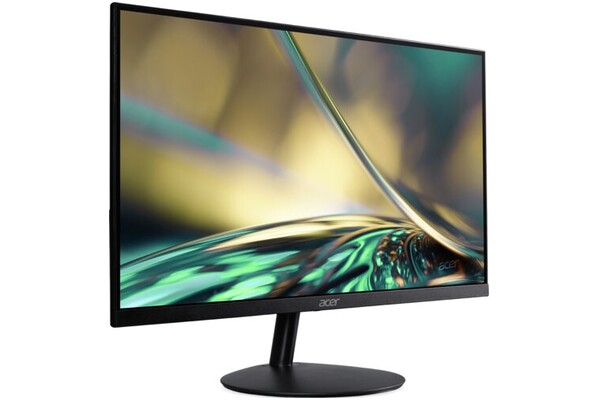 Monitor 31.5" ACER SA322QU czarny