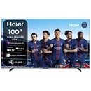 Telewizor HAIER H100S90FUX 100" 4K Ultra HD