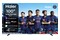 Telewizor HAIER H100S90FUX 100" 4K Ultra HD