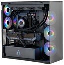 Mad Dog ARCTIC-A01DR32 AMD Ryzen 7 32GB DDR5 NVIDIA GeForce RTX 5080 16GB 2TB SSD brak