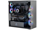 Mad Dog ARCTIC-A01DR32 AMD Ryzen 7 32GB DDR5 NVIDIA GeForce RTX 5080 16GB 2TB SSD brak