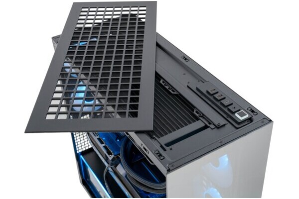 Mad Dog ARCTIC-A01DR32 AMD Ryzen 7 32GB DDR5 NVIDIA GeForce RTX 5080 16GB 2TB SSD brak
