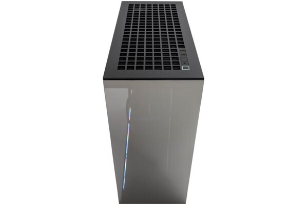 Mad Dog ARCTIC-A01DR32 AMD Ryzen 7 32GB DDR5 NVIDIA GeForce RTX 5080 16GB 2TB SSD brak