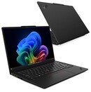 Laptop Lenovo ThinkPad T14 14.0" Intel Core Ultra 7-355 Intel 32GB 512GB SSD Windows 11 Professional czarny