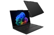 Laptop Lenovo ThinkPad T14 14.0" Intel Core Ultra 7-355 Intel 32GB 512GB SSD Windows 11 Professional czarny