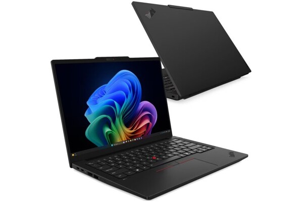 Laptop Lenovo ThinkPad T14 14.0" Intel Core Ultra 7-355 Intel 32GB 512GB SSD Windows 11 Professional czarny
