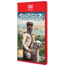 Tropico 7 Edycja Specjalna 2 Nintendo Switch