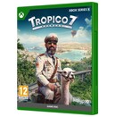 Tropico 7 Edycja Deluxe Xbox (Series X)