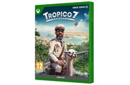 Tropico 7 Edycja Deluxe Xbox (Series X)