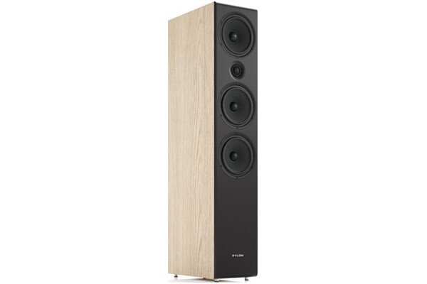 Kolumna Pylon Audio Opal 30 100W, 1szt., Dąb
