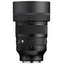 Obiektyw SIGMA f/1.2 85mm DG Sony E