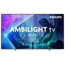 Telewizor Philips 55OLED801 55" 4K Ultra HD
