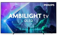 Telewizor Philips 55OLED801 55" 4K Ultra HD