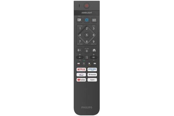 Telewizor Philips 55OLED801 55" 4K Ultra HD