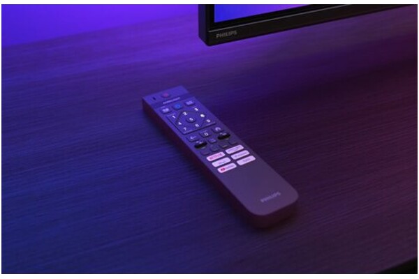 Telewizor Philips 55OLED801 55" 4K Ultra HD