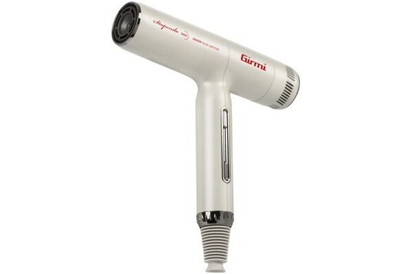 Suszarka Girmi PH93 2000W kolor Kremowo-brązowy