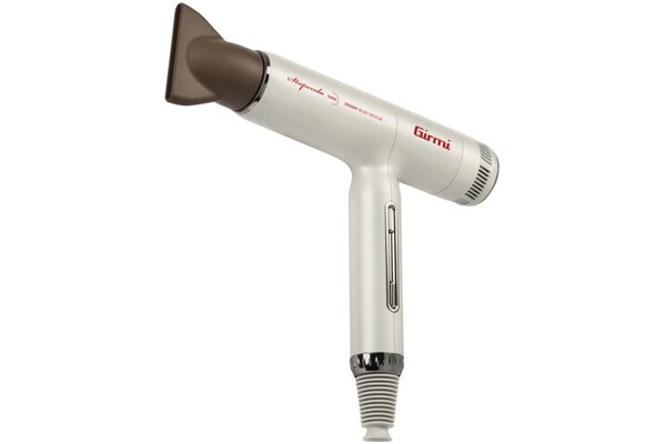 Suszarka Girmi PH93 2000W kolor Kremowo-brązowy