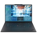Laptop Lenovo ThinkPad T1g 16.0" Intel Core Ultra 9-285H NVIDIA GeForce RTX 5070 64GB 2TB SSD Windows 11 Professional czarny