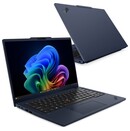 Laptop Lenovo ThinkPad T14 14.0" Intel Core Ultra 5-325 Intel 16GB 512GB SSD Windows 11 Professional niebieski