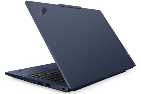 Laptop Lenovo ThinkPad T14 14.0" Intel Core Ultra 5-325 Intel 16GB 512GB SSD Windows 11 Professional niebieski
