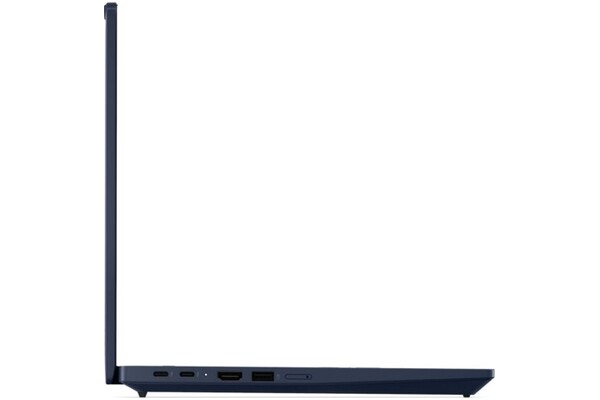 Laptop Lenovo ThinkPad T14 14.0" Intel Core Ultra 5-325 Intel 16GB 512GB SSD Windows 11 Professional niebieski