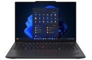 Laptop Lenovo ThinkPad X13 13.3" AMD Ryzen AI 7 PRO 350 AMD Radeon 860M 32GB 1TB SSD Windows 11 Professional czarny