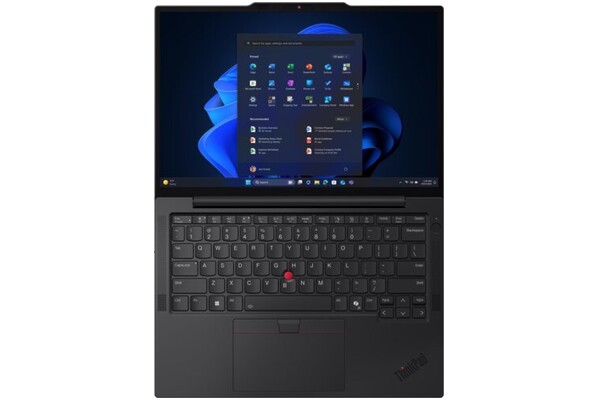 Laptop Lenovo ThinkPad X13 13.3" AMD Ryzen AI 7 PRO 350 AMD Radeon 860M 32GB 1TB SSD Windows 11 Professional czarny