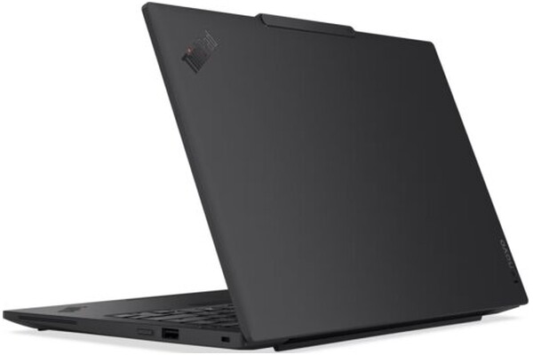 Laptop Lenovo ThinkPad X13 13.3" AMD Ryzen AI 7 PRO 350 AMD Radeon 860M 32GB 1TB SSD Windows 11 Professional czarny