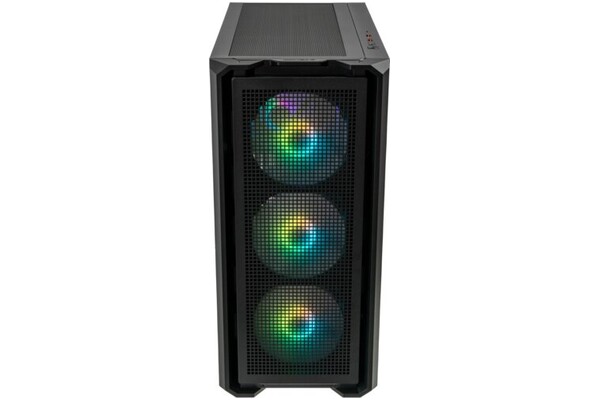 Mad Dog COUGAR-A04WR32WP AMD Ryzen 7 32GB DDR5 AMD Radeon RX 9070 XT 16GB 2TB SSD Windows 11 Professional